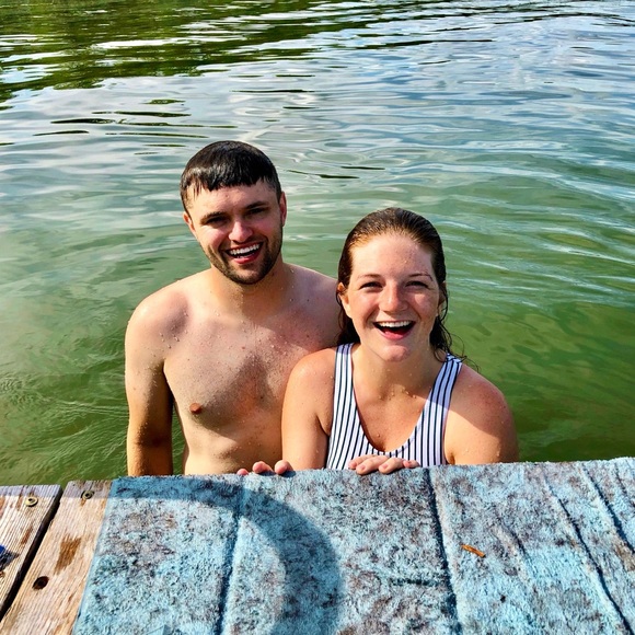 Hi friends! I’m Chloe - Picture 1 of 5